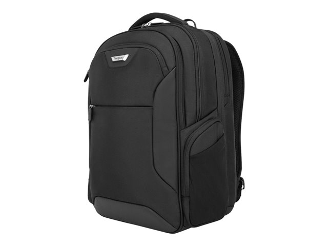 Targus Corporate Traveler - Notebook carrying backpack - 15.6\" - black