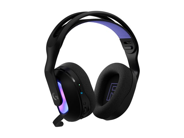 HEADSET PC VOSS CDM/BLACK EMEA28i-935 2.
