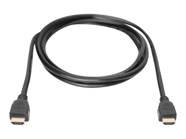 HDMI ULTRA HIGH SPEED CONNECTION CABLE