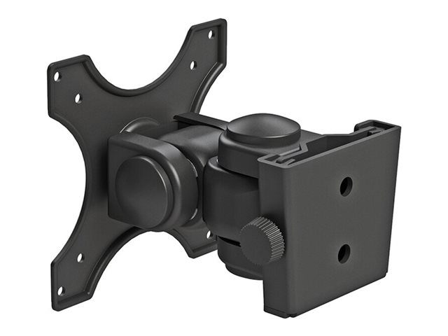 Neomounts FPMA-W250 - Bracket - full-motion - for LCD display - black - screen size: 10\"-30\" - wall-mountable