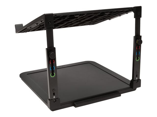Kensington SmartFit Laptop Riser - Notebook stand - 15.6\" - black