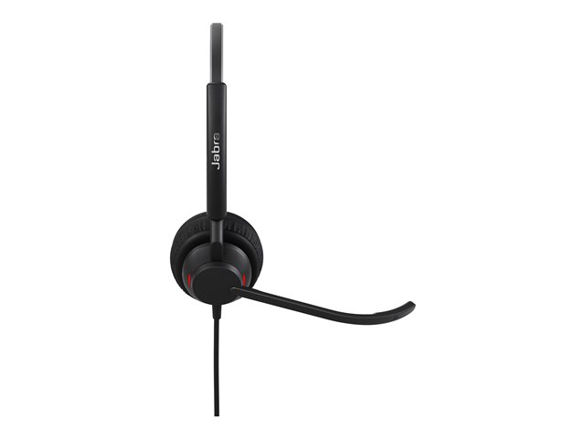 Jabra Engage 40 Inline Link Stereo USB-A MS
