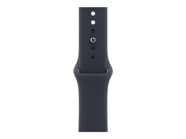 42mm Navy Blue Sport Band - M/L