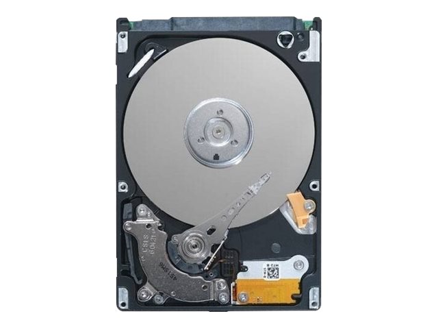 Dell - Hard drive - 1.2 TB - hot-swap - 2.5\" - SAS 12Gb/s - 10000 rpm