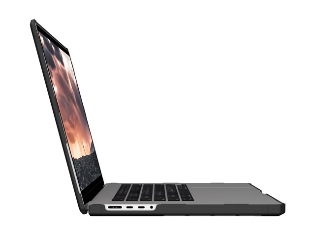 UAG Apple MacBook Pro 16 inches 2021 Plyo Ice
