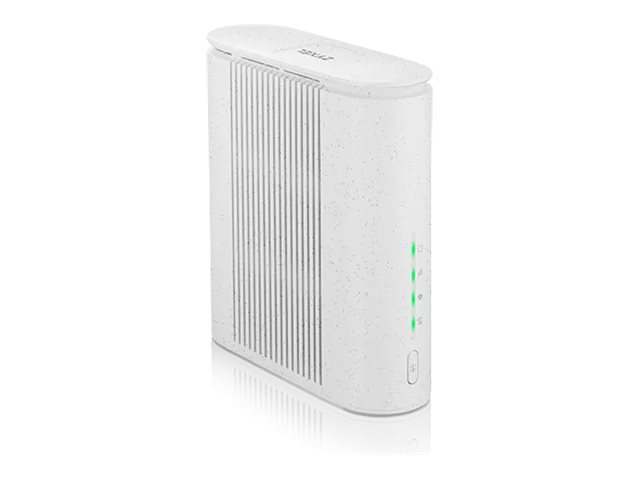 Zyxel WiFi 7 Dual-Band Wireless BE7200