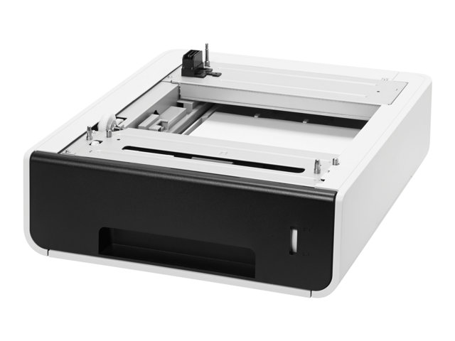 Brother LT-320CL - Media tray / feeder - 500 sheets - for Brother DCP-L8400, DCP-L8450, HL-L8250, HL-L8350, MFC-L8600, MFC-L8650, MFC-L8850