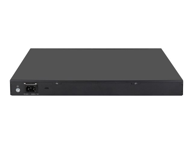 HPE 5140 48G POE+ 2SFP+ 2XGT EI Sw