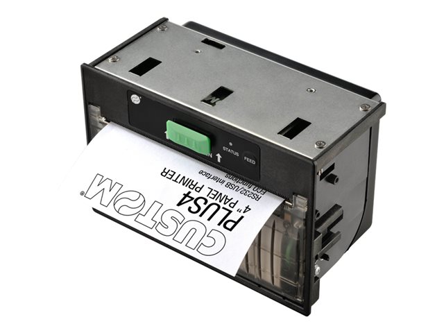 PRINTER 112MM PLUS4