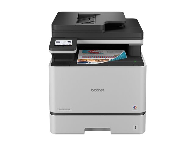 MFC-L8730CDW/31/31 ppm Wifi/NFC/BSI