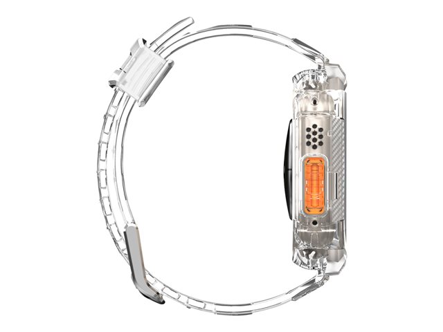 Spigen Apple W Ultra 49mm Case Rgged Arm