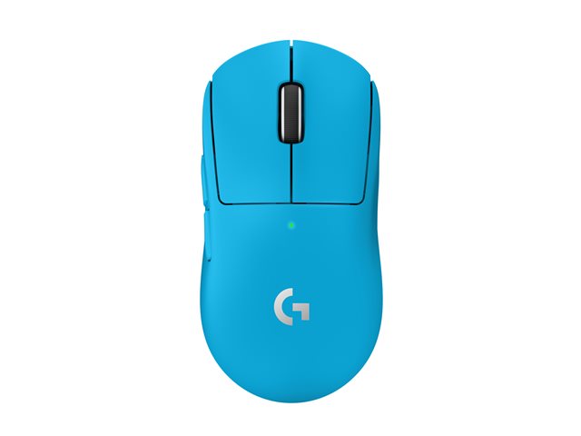PRO X SUPERLIGHT 2 LIGHTSPEED GAMING MOU