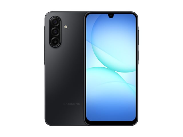 Galaxy A17 5G 128GB BLACK