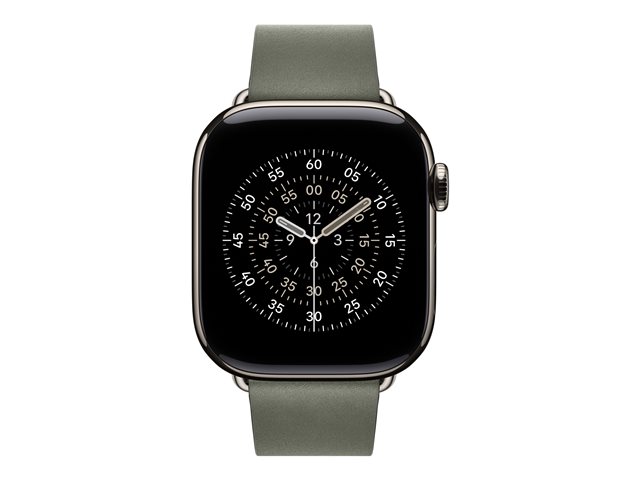 42mm Sage Gray Modern Buckle - Small