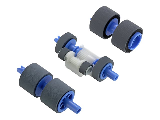 Roller Assembly Kit