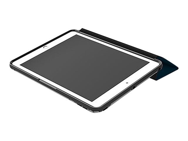 Symmetry Folio iPad 8/7 10.2 BLU NORETAI