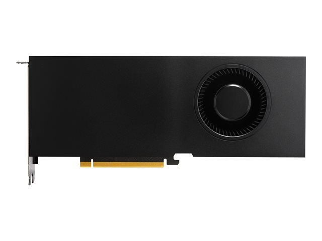 NVIDIA RTX A4500 20 GB 4DP Graphics