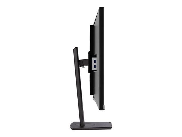 iiyama ProLite XUB3293UHSN-B5 - LED monitor - 32\" (31.5\" viewable) - 3840 x 2160 4K @ 60 Hz - IPS - 350 cd/m² - 1000:1 - 4 ms - HDMI, DisplayPort, USB-C - speakers - matte black