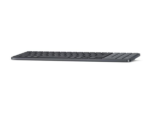 Dell Pro 7 Rechargeable Compact Keyboard