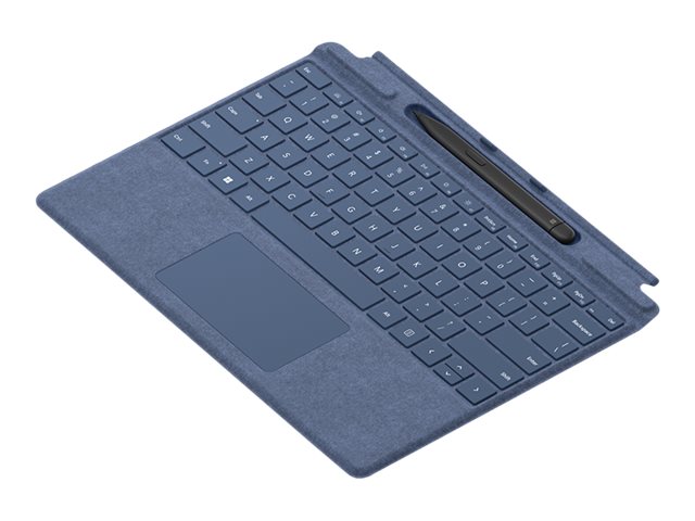 Microsoft Surface Pro Sig KB CM ASKUBdl P SC Italian Sapphire Italy Commercial 1 License