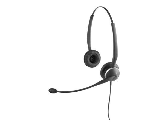 GN Jabra 2100 Flex duo noise cancellation