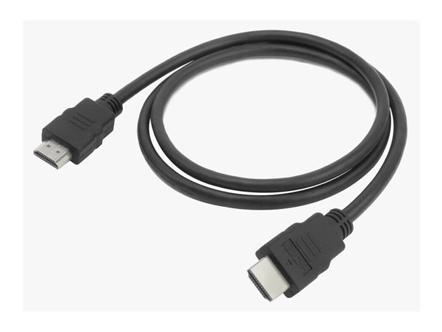 HDMI 2.0 LSZH 1.0M. 1 stk