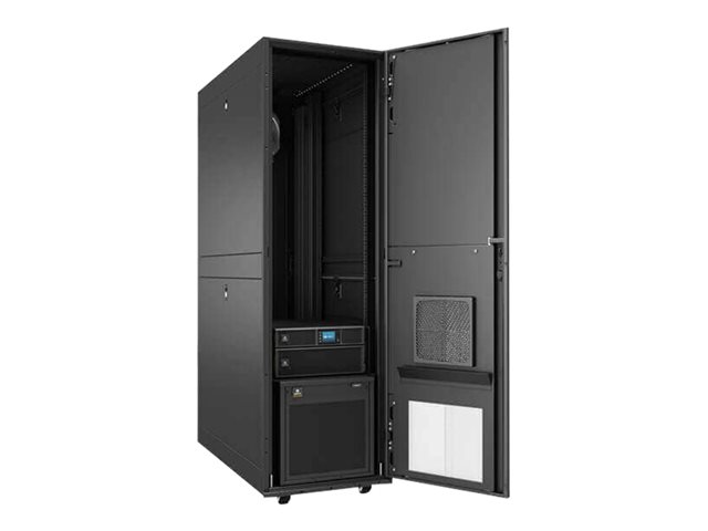 VRC-S integrated micro data center 42U