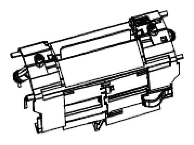 KIT Transfer Station Assembly