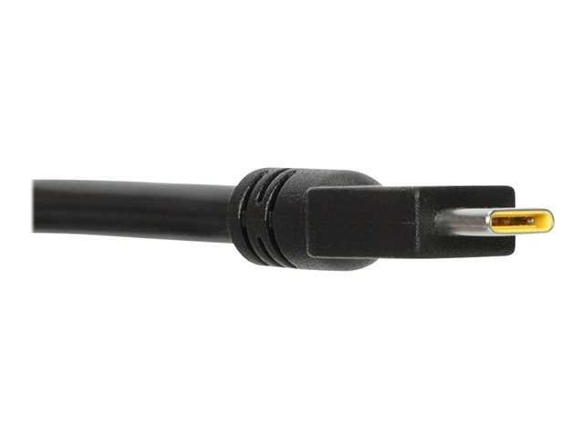 Targus USB-C 100W PD Charger