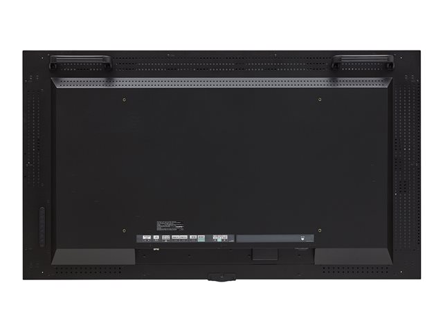 LG 55XS4J-B - 55\" Diagonal Class XS4J Series LED-backlit LCD display - digital signage - webOS - 1080p 1920 x 1080