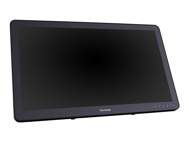 TD2430 24IN MVA HDMI DP VGA USB 3YRS
