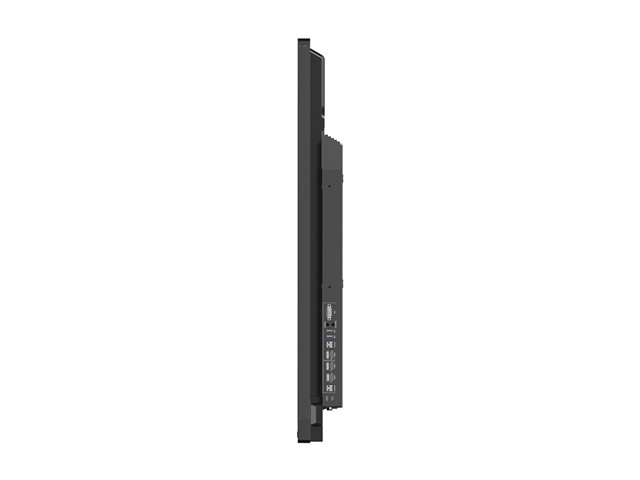ViewBoard G serie touchscreen 55IN