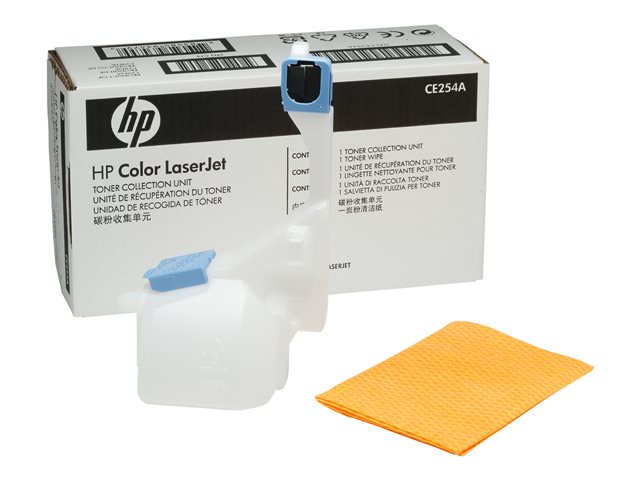 HP - Toner collection coil - for Color LaserJet Enterprise MFP M575, LaserJet Pro MFP M570