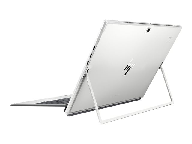 HP Elite x2 G4 - Tablet - with detachable keyboard - Core i5 8265U / 1.6 GHz - Win 10 Pro 64-bit - 8 GB RAM - 256 GB SSD NVMe, TLC, HP Value - 12.3\" IPS touchscreen 1920 x 1280 - UHD Graphics 620 - Bluetooth, Wi-Fi 6 - kbd: Belgium