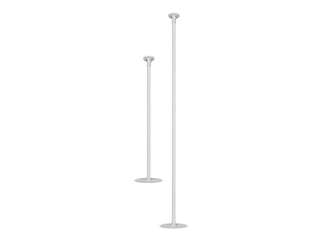 SYSTEM V - CCTV Ceiling Mount for Extra-