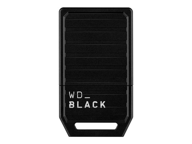 WD Black C50 Expansion Card for XBOX - Hard drive - 512 GB - external (portable)