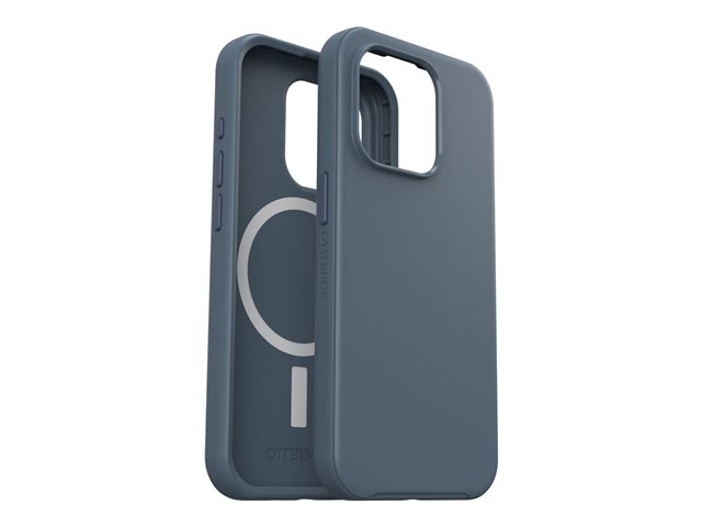 OtterBox Symmetry MagSafe Apple iPhone 15 Pro Bluetiful - blue
