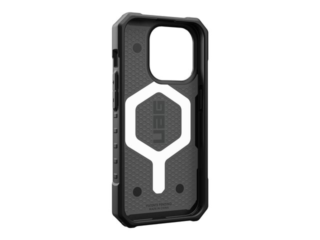 UAG Apple Krypto 6.1 Pro Pathfinder SE Geo Camo
