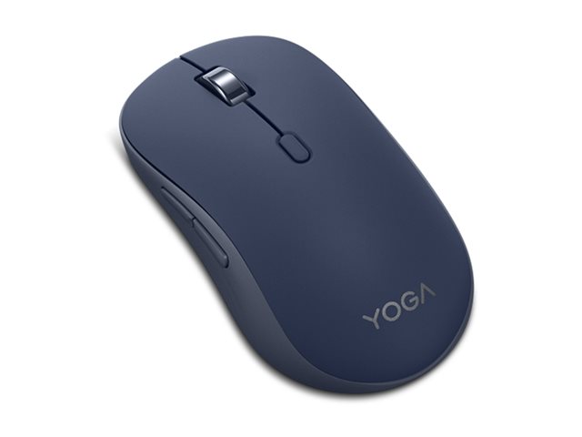 Lenovo Yoga Bluetooth Silent Mouse