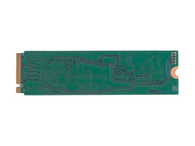 HP 512GB PCIe SSD