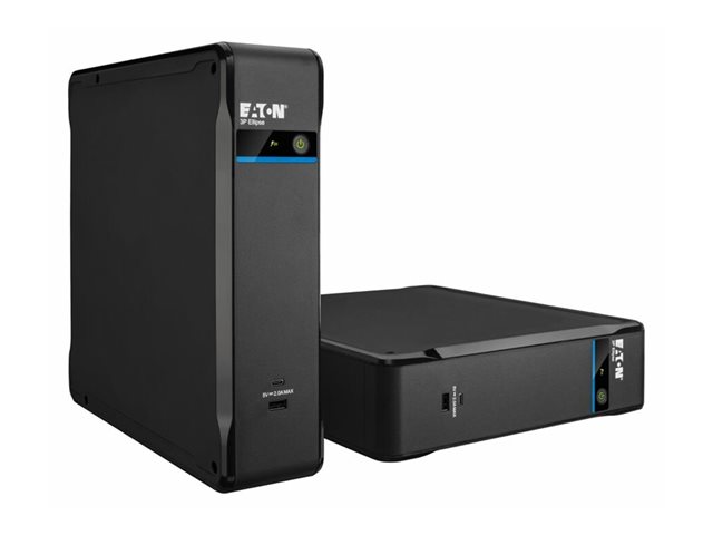 Eaton 3P Ellipse 1700 USB DIN
