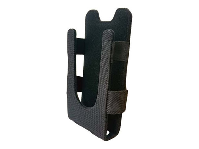 TC22/TC27 Holster supports device with
