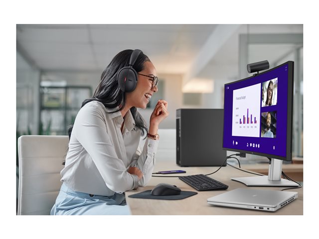 Dell Pro 34 Plus USB-C Hub Monitor - P3425WE