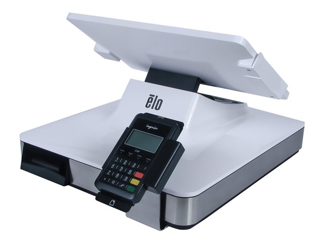 KIT EMV INGENICO ICMP CRADLEKIT EMV INGENICO ICMP CRADLE POINT