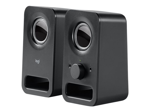 Logitech Z150 - Speakers 