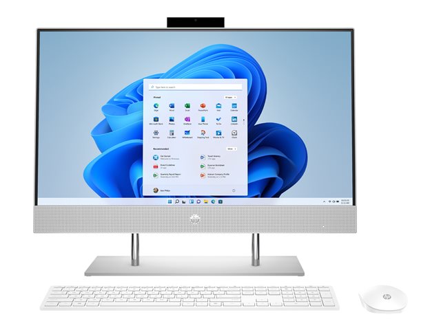 HP All-in-One 24-dp0017nb PC Dutch/French localization