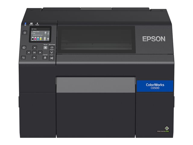 ColorWorks C6500Ae (mk)