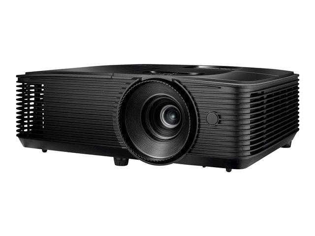 Optoma W400LVe