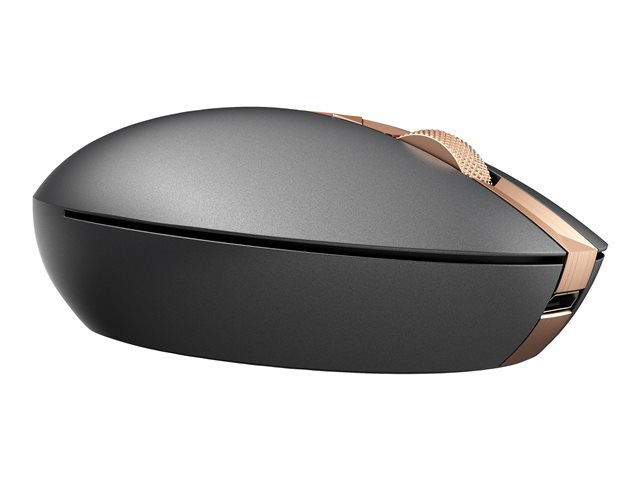 ASH SILVER SPECTRE MOUSE 700