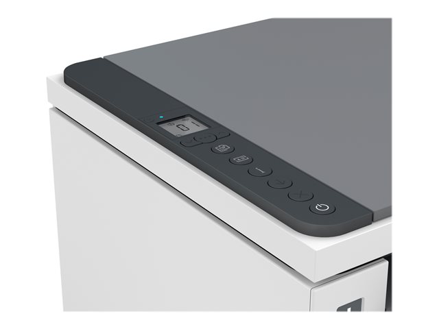HP LaserJet Tank MFP 2604dw - Multifunction printer - B/W - laser - refillable - 216 x 297 mm (original) - A4/Legal (media) - up to 23 ppm (copying) - up to 22 ppm (printing) - 250 sheets - USB 2.0, LAN, Wi-Fi(n), Bluetooth